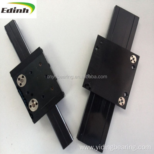 linear rail slide block bearing